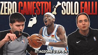 KOBE NON ERA CLUTCH! MYTBUSTERS Ep.2 | STARTING FIVE