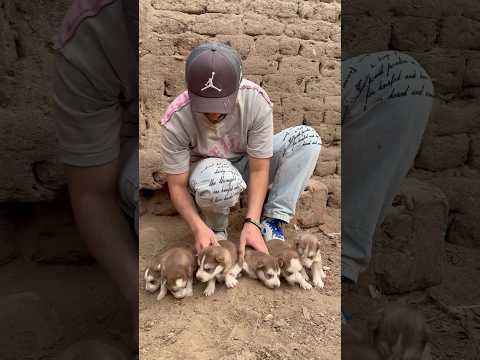 بتخاف علي عيالها قوي🥹🩷🌷