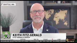 How high could markets go?