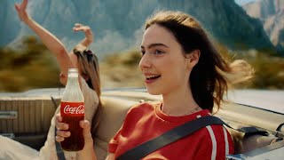 Coca-Cola | Road Trip