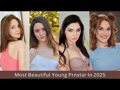 Most Beautiful Model 2025