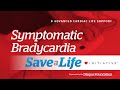 Bradycardia Types and Characteristics