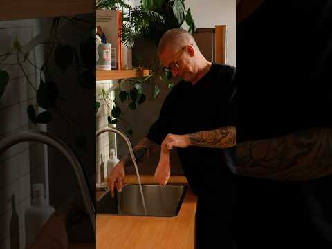 Do you wash your chicken? ๐