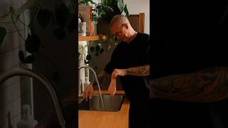 Do you wash your chicken? 🍗