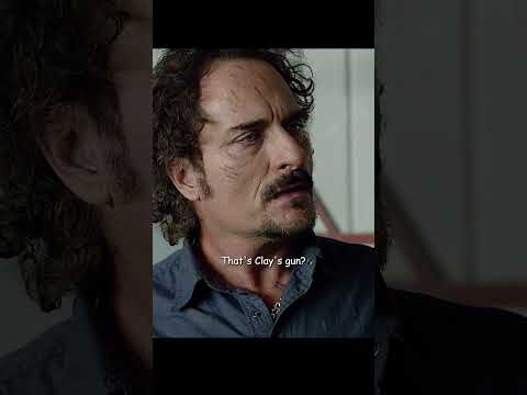 You kill the man that burned your kid alive.#movie #shorts