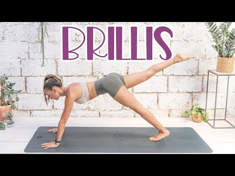 SHIRIN DAVID - BRILLIS | One Song Workout