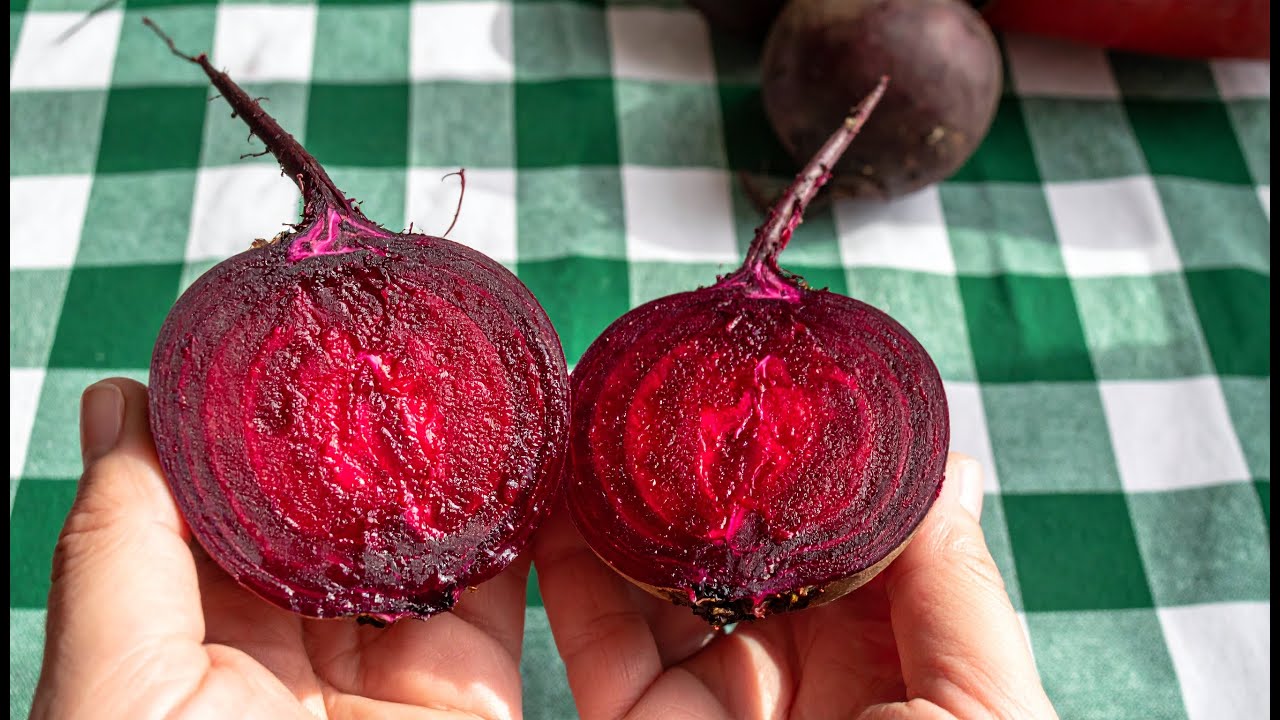 Улётные РЕЦЕПТЫ из обычной Свёклы. Со стола улетает сразу!
