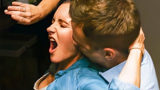 She Does Everything With Her New Boss To Save Her Career | Movie Recap