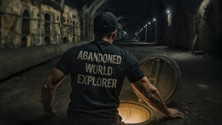 We Found Secret Tunnels Beneath ENGLAND – What’s Down There SHOCKED Us