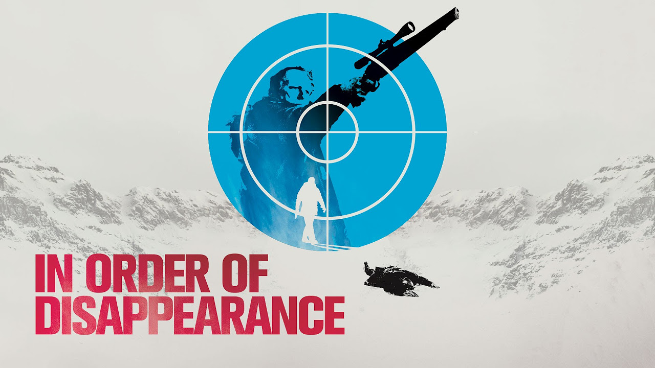 In Order of Disappearance Trailer thumbnail
