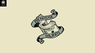 Freestyle Type Beat - "DOLLAR DEMONS" | Boom Bap Instrumental 2025 | Rap Type Beat