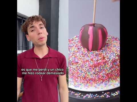 Text To Speech 🤣 ASMR Cake Storytime @JavierYexi #fouyou  #humor  #shorts  #viral #rickylemon