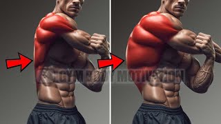 BUILD A BACK THAT DOMINATES – 6 INSANE BACK EXERCISES FOR WIDTH, THICKNESS and REAL MUSCLE GROWTH