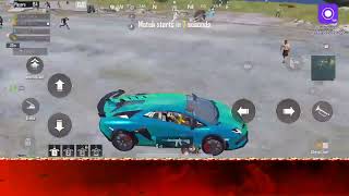 ANDHA RUSH GAMEPLAY | #BGMI #RUSHGAMEPLAY #S2CONQUEROR