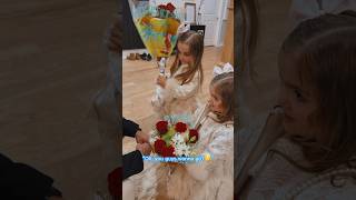 Our Toddler’s Are Growing Up