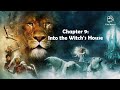Edmund's Journey in Narnia