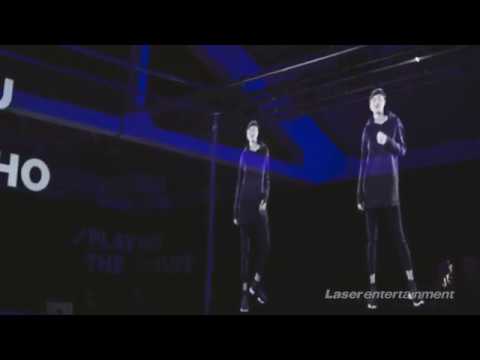 Laser Entertainment srl