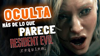 14 cosas que el trailer de Resident Evil 9 Requiem no te dice