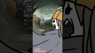 Playing Elden Ring in 2026 Be Like