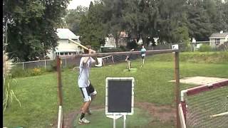 Big 3 Wiffle 2014 Promo