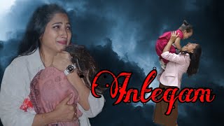 Inteqam 😭 || A Heart touching story || #viralvideo #trending #sirin