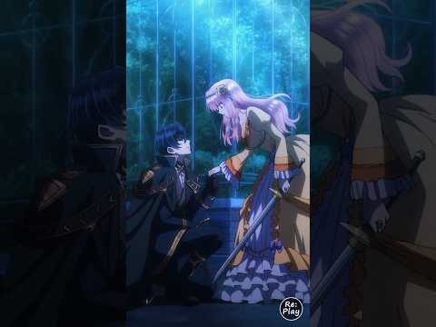 When the one who killed you fell for you ๐ญโค๏ธ - Arnold Hein proposes to Rishe - 7th Time Loop