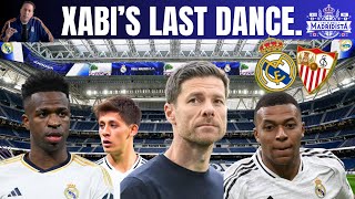 Xabi Cannot Drop A Single Point.
