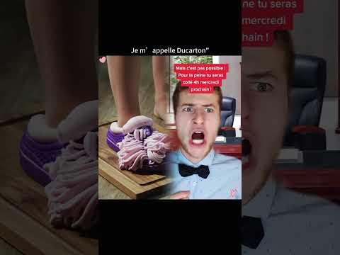 Attendez la fin ! 😱🤣 #shorts #funny #tiktok #humour #comedy #trending #school #viral #video