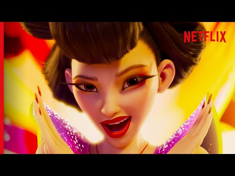 Ultraluminary (Official Video) | Over The Moon