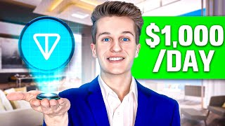 I Tried Trading Crypto Memecoins For 24 Hours (INSANE PROFIT)
