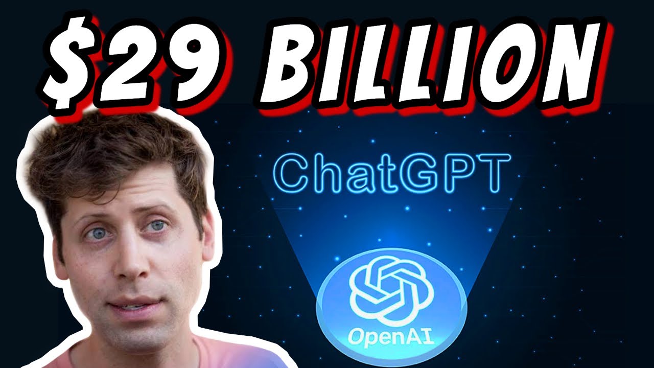 ChatGPT – Why Is It Worth  Billion?