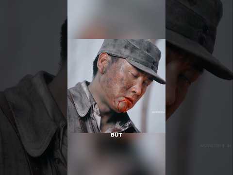 The Fearless Soldier Who Never Fell ⚔️ | True Warrior Story #shorts