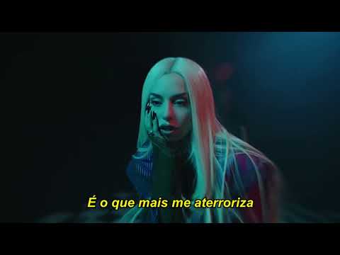 Ava Max - Ghost (Legendado)