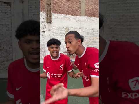 مباراه مهمه للفربول ودخول هاري بوتر وتحويل اليسون لطفل وصدمه دياز وفانديك 😱😱😱😱