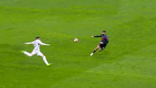IMPOSSIBLE Goals in Football