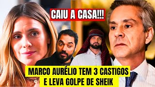 NOVELA VALE TUDO - Resumo do CAPÍTULO de HOJE - 25/07 - SEXTA-FEIRA