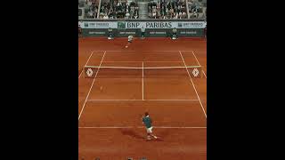 The Lorenzo Musetti Backhand 🔥🥶