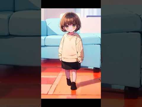 MEMちょの生涯(全身)/MEM-Cho 's Life(full body) #推しの子 #oshinoko #anime #ai