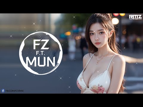 (เบสนุ่มๆ)เพลงแดนซ์มันๆฟังสบายๆชิวๆ2025(#กำลังฮิตในTikTok)(Mini-NonstopV.45)(3-CHA)135 FZ F.T DJ MUN