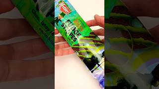Limited Edition Keebler WICKED Fudge Stripes Cookies #snacks #food # cookies #asmr #unboxing #fyp