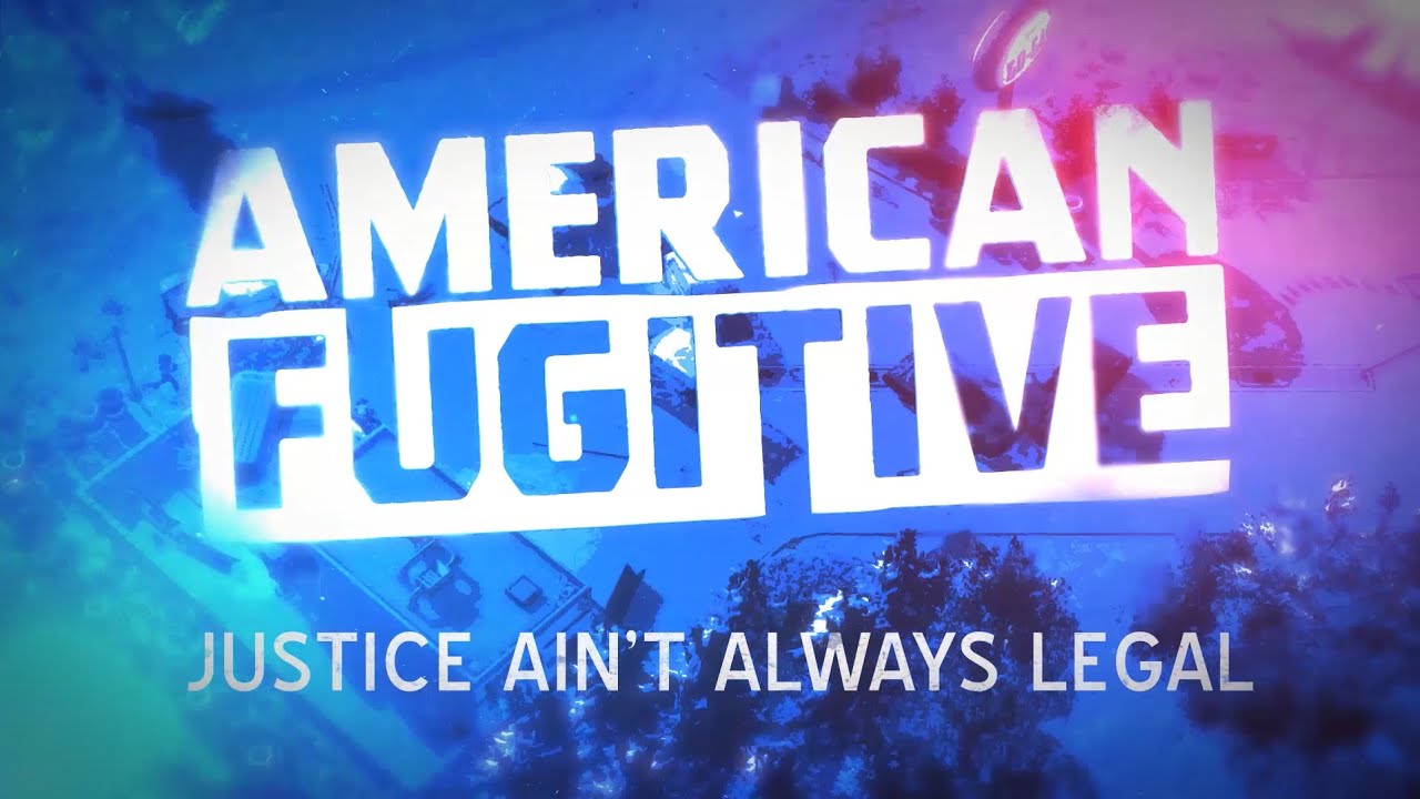 American Fugitive trailer thumbnail