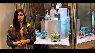 Travel and Dine in Iran