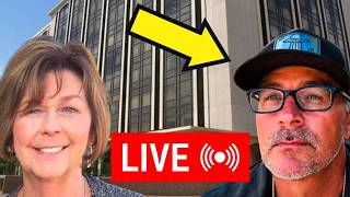 🔴 BREAKING - COURT HEARING! CHARGES DROPPED!! NANCY GUTHRIE KIDNAPPING - LIVE