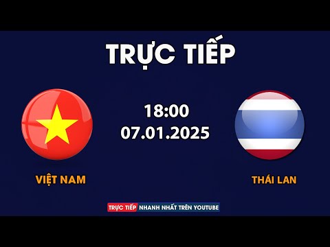 🔴Nữ Việt Nam - Nữ Thái Lan | เวียดนาม vs ไทย | Mãn Nhãn Trận Chung Kết Lịch Sử