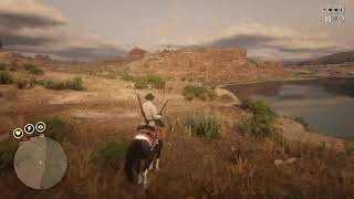 Red Dead Revenge - Episode #4 “Target Practice”