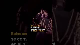 Amor eterno ya es una tradición del 10 de mayo en México 🥹❤️🎶