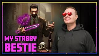 My Psychopathic Bestie! - Fallout 4 - Day 3