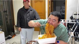 점보라면3