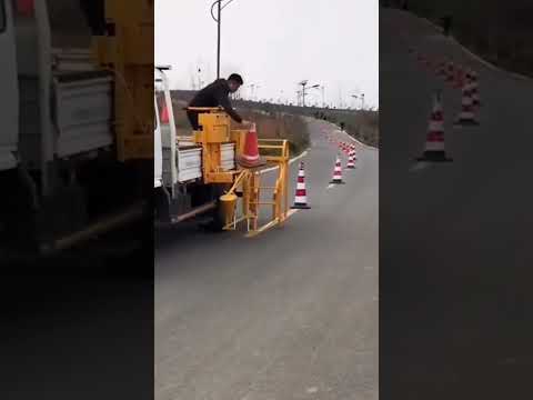 Road Machinery #shorts