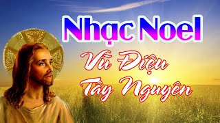 Vu Điệu Tây Nguyên - Thu Minh